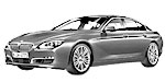 BMW F06 P0548 Fault Code