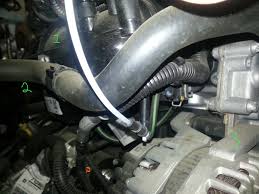 See P0548 repair manual